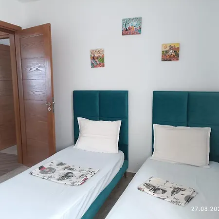 Tim Haute Standing Appartment S2, Center Monastir Exterior photo