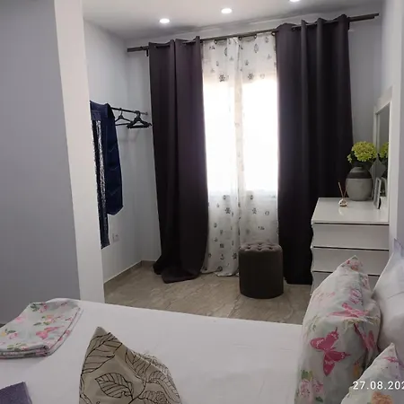 Tim Haute Standing Appartment S2, Center Monastir Exterior photo