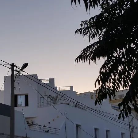 Tim Haute Standing Appartment S2, Center Monastir Exterior photo