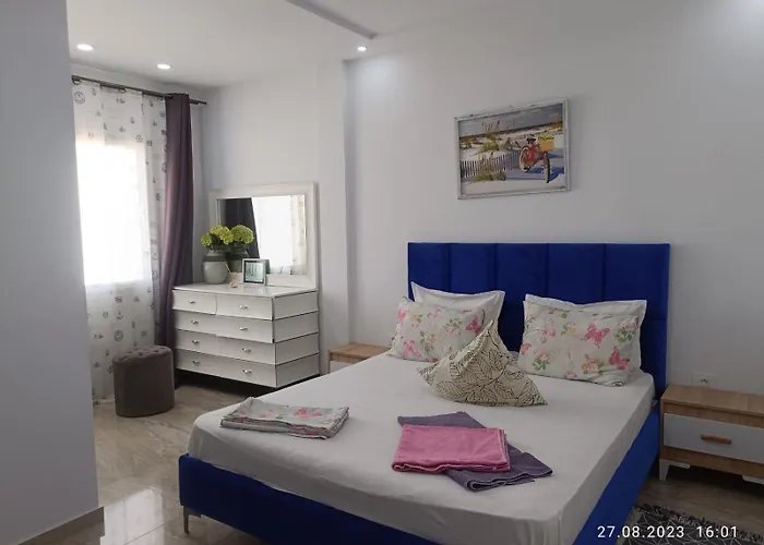 Tim Haute Standing Appartment S2, Center Monastir