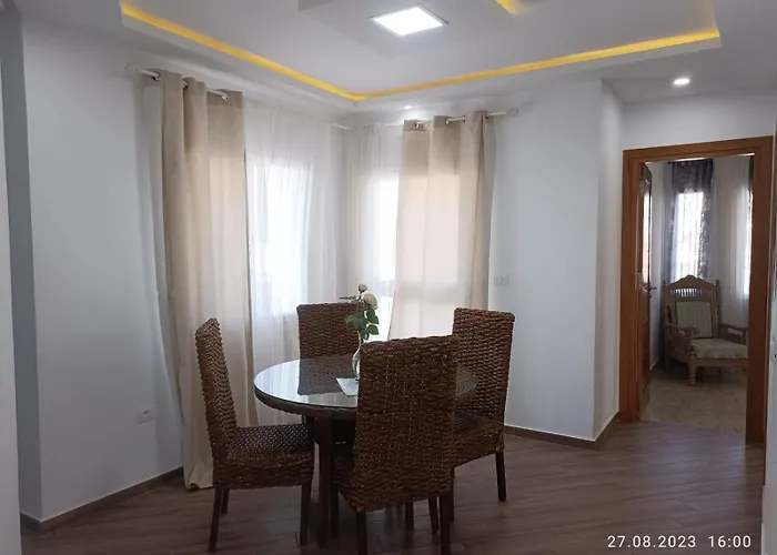 Tim Haute Standing Appartment S2, Center Monastir