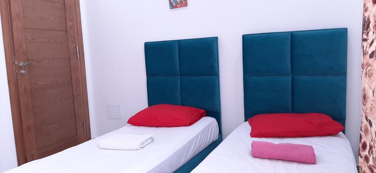 Apartmán Tim Haute Standing S2, Center Monastir