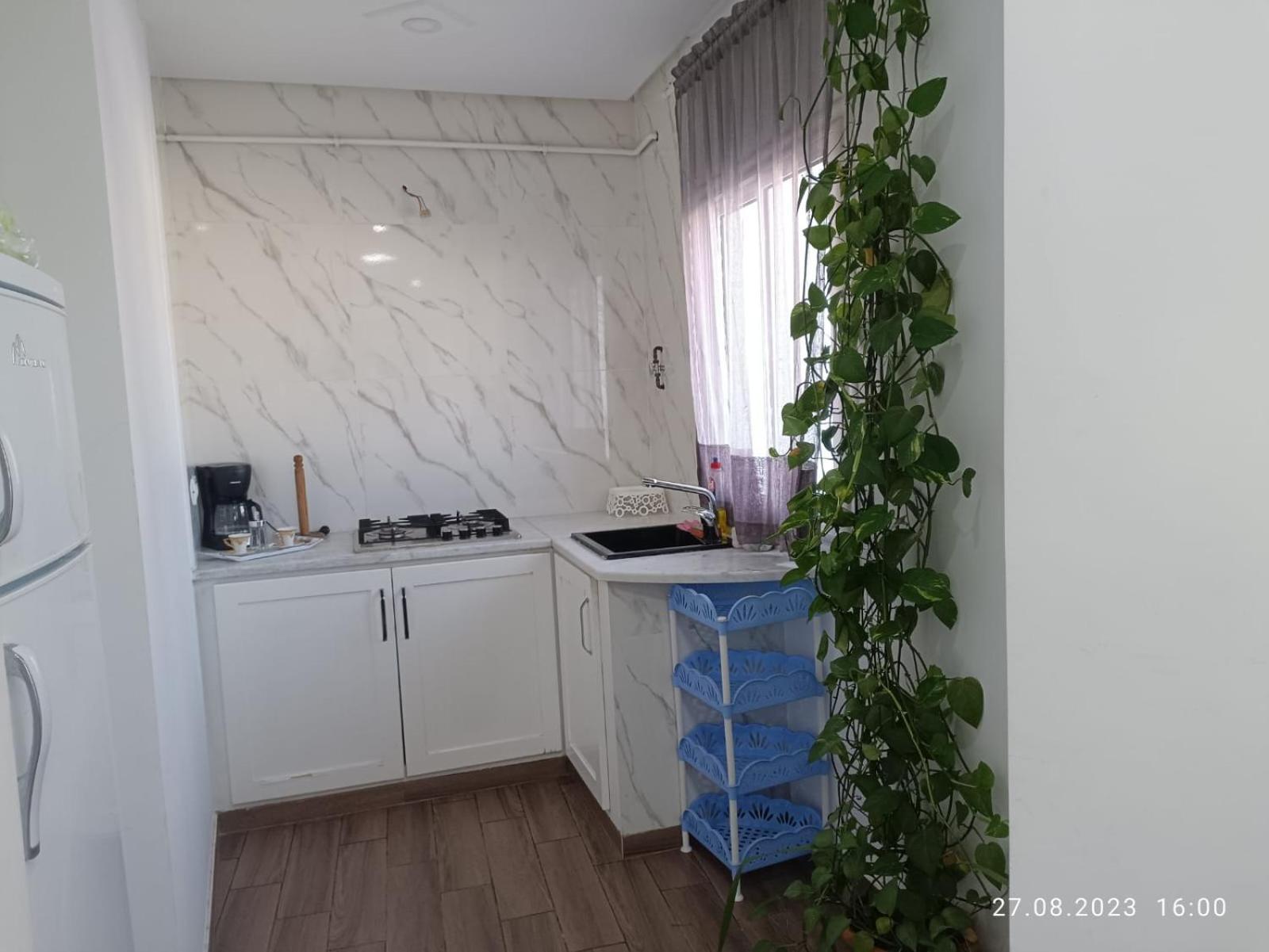 Tim Haute Standing S2, Center Apartmán Monastir
