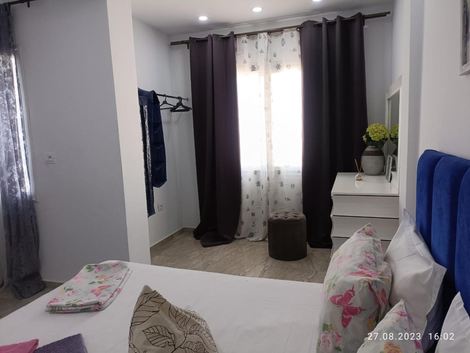 Tim Haute Standing S2, Center Apartmán Monastir