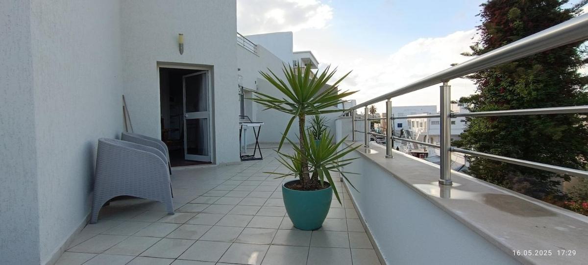 Tim Haute Standing S2, Center Appartement Monastir