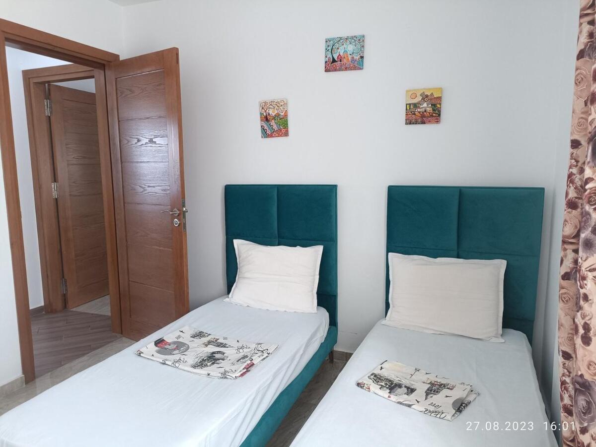Appartement Tim Haute Standing S2, Center *