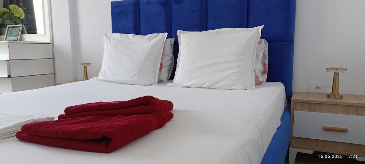 Tim Haute Standing S2, Center Appartement Monastir