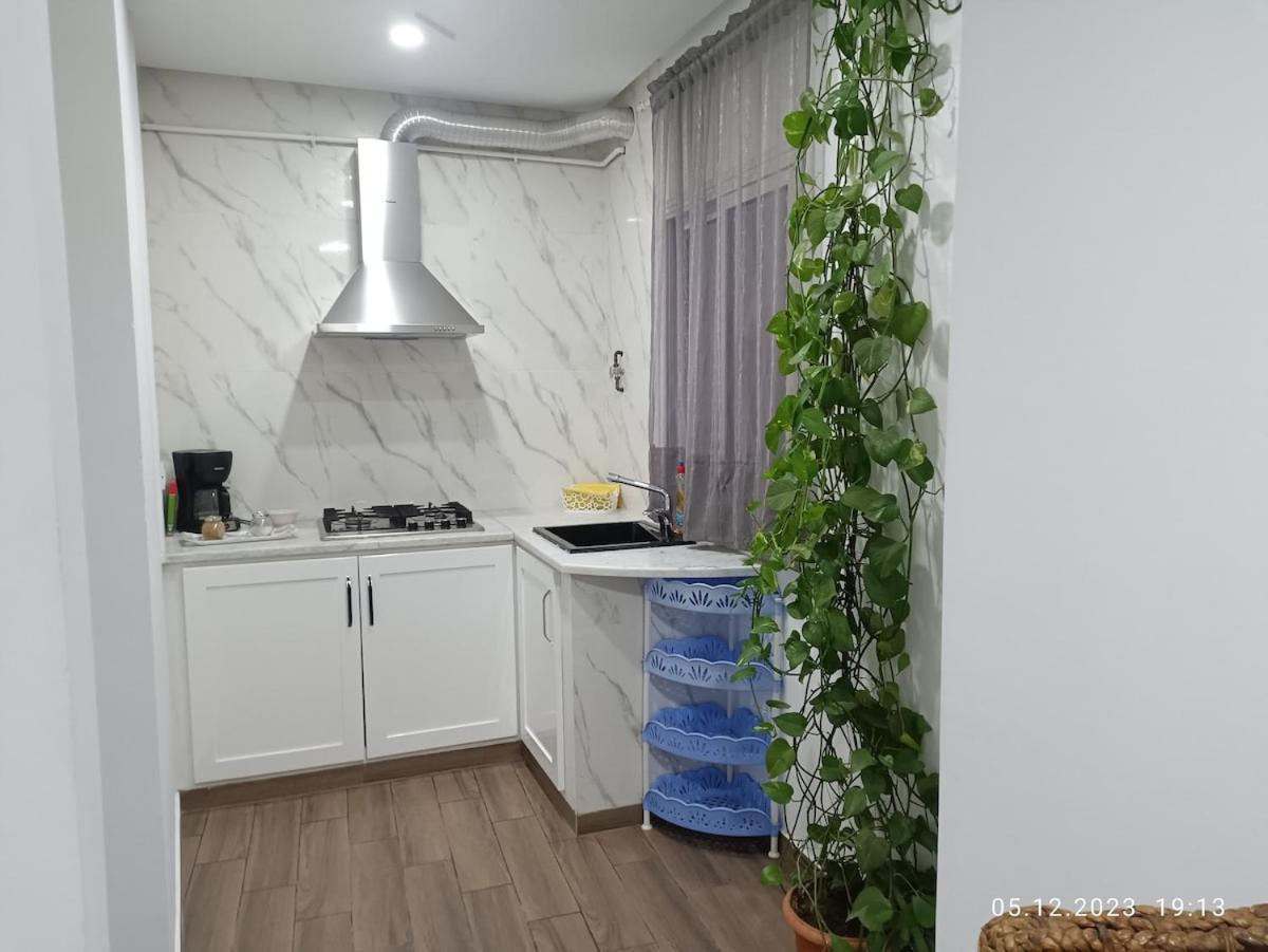 Tim Haute Standing S2, Center Appartement