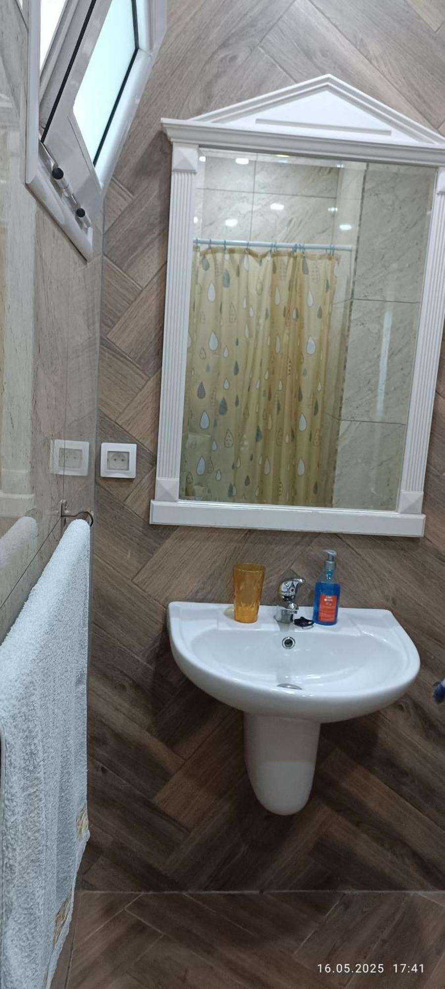 Appartement Tim Haute Standing S2, Center Monastir